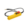 Topgear handbediening voor takel 125 250 kg.