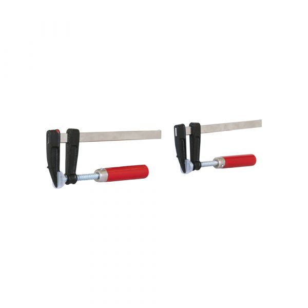Topgear topgear colla klems set 150 x 50 mm. 2-dlg