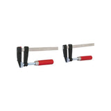 Topgear lijmklemset 150 x 50 mm. 2-dlg - afbeelding 1