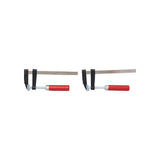 Topgear lijmklemset 150 x 50 mm. 2-dlg - afbeelding 2