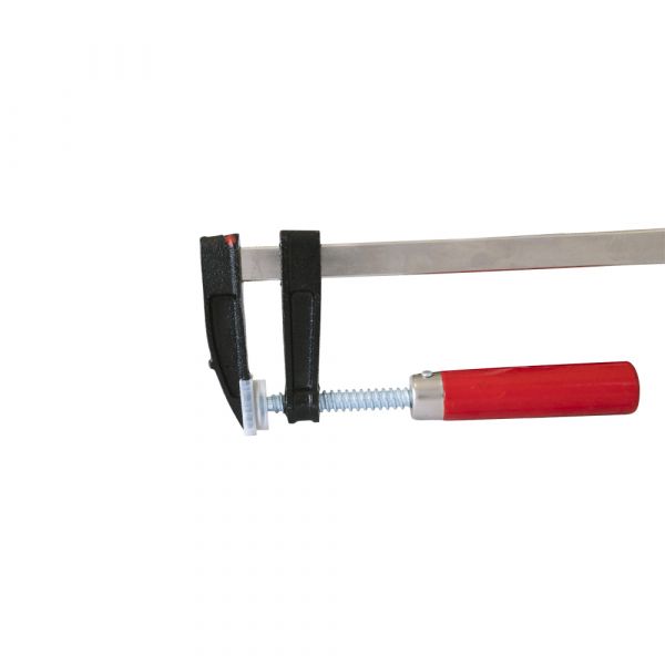 Topgear topgear colla klems set 150 x 50 mm. 2-dlg