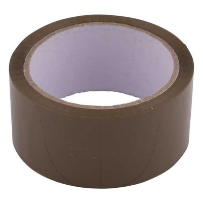 Topgear Tape Dozentape, Brown