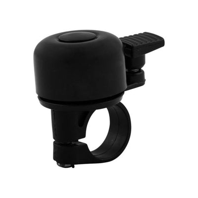 Topgear Bicycle Bell Dopbel Negro