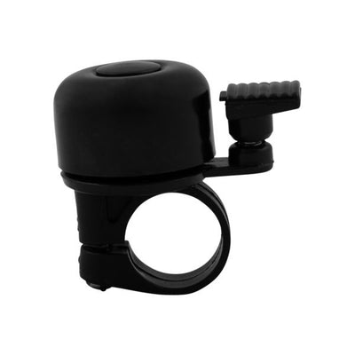 Topgear Bicycle Bell Dopbel Negro