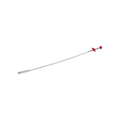 Scheda gripper (modello a mano)