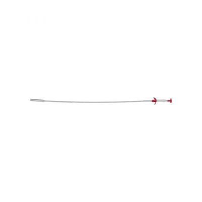 Scheda gripper (modello a mano)