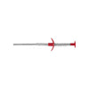 Scheda gripper (modello a mano)