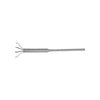Scheda gripper (modello a mano)