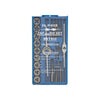 Topgear Topgear Wire Snijset de 20 piezas en caja