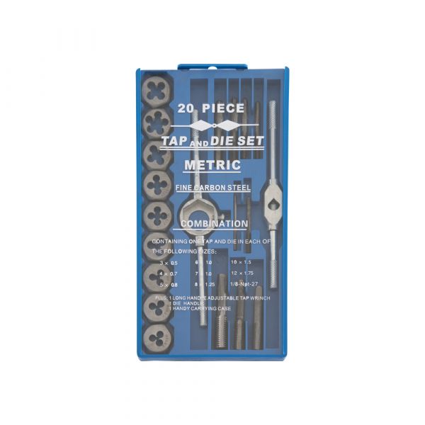 Topgear Topgear Wire Snijset 20 pezzi in scatola