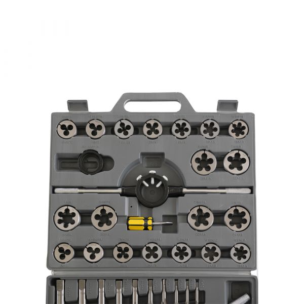 Set di taglio del filo 45 pezzi, grande mm.