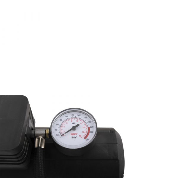 Topgear Topgear Mini Compressore 12 Volt