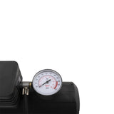 Topgear mini compressor 12 volt - afbeelding 3