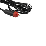 Topgear mini compressor 12 volt - afbeelding 5