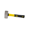 Topgear Topgear MOKER FIST 1 kilo de acero de fibra