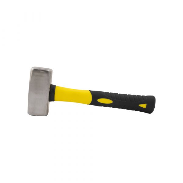 Topgear Topgear MOKER FIST 1 kilo de acero de fibra