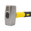 Topgear Topgear MOKER FIST 1 kilo de acero de fibra