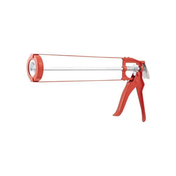 Kit siringe metal, arancione
