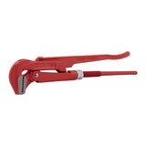 Piper 1, Red 90 degrees - afbeelding 1