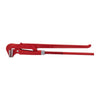 Topgar Topgar Tiping Tang 1.5, rojo 90 grados