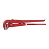 Topgear Topgear Piper 3, rosso 90 gradi
