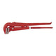 Topgear Topgear Piper 3, rosso 90 gradi