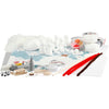Set de material de empresa Creativ para un paraíso invernal, 1 caja