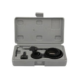 Saw, 11-hole saw in box - afbeelding 3
