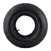 Gardengear biba+buba 4.00 x 8, blokprofiel licht