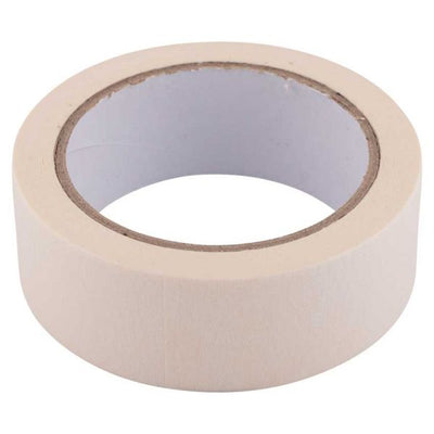 Cinta de enmascarar, 35 mm x 25 metros