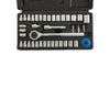 Topgear TopGear Stander Libro de 40 piezas, 1 4 +3 8