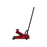 Topgear garagekrik + voetpedaal 3 ton - afbeelding 2