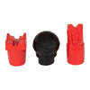 Topgear Topgear Dentcut set idraulico 10 tonnellate