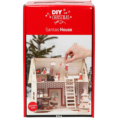 Decorazione per set hobby Creative Company, 1 set