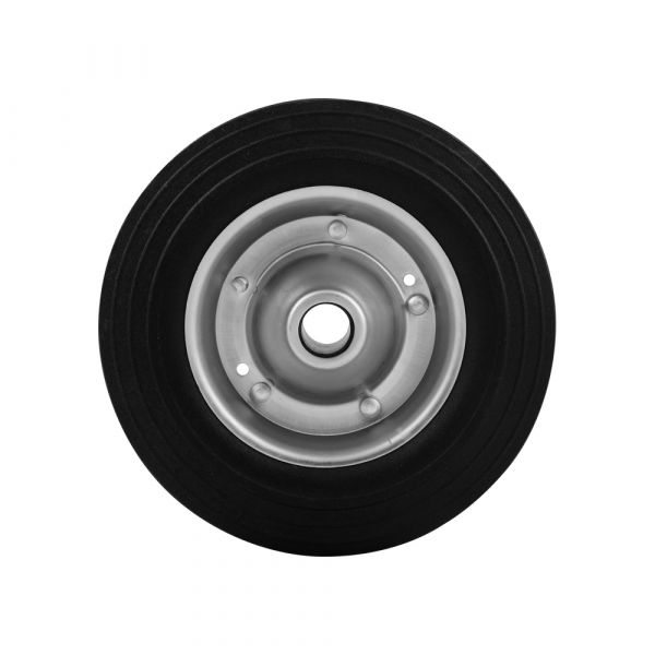 Ruota sciolta trailerger per la ruota del naso acciaio