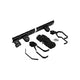 Topgear fietslift, bike hanger