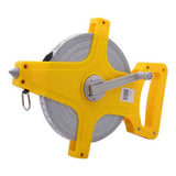 Topgear landmeter, lengte 50 meter - afbeelding 1