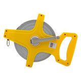 Topgear landmeter, lengte 50 meter - afbeelding 2