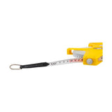 Topgear landmeter, lengte 50 meter - afbeelding 3