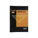 Topgear landmeter, lengte 50 meter - afbeelding 4