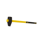 Topgear voorhamer 5 kilo, fiber steel - afbeelding 2