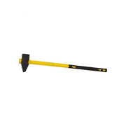 Topgear voorhamer 5 kilo, fiber steel - afbeelding 3