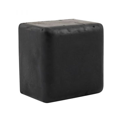 Tapa de goma superior para 1 kilo de listones