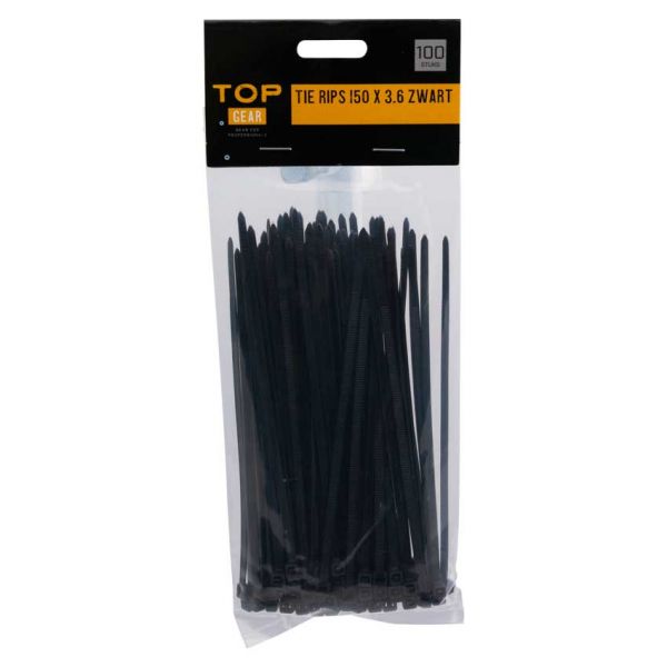 TIMBER TIERIBS 150X3.6, 100 piezas