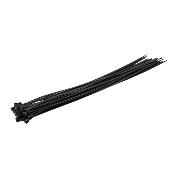 Topgear topgear tieribs 370x4.8, 100 pezzi