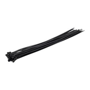 Topgear topgear tieribs 370x4.8, 100 pezzi - afbeelding 1
