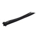 Topgear topgear tieribs 370x4.8, 100 pezzi