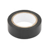 Cinta de aislamiento Sr vin Pvc Black 18 mm de ancho por 10 piezas