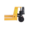 Pallet Truck, longitud corta 950 mm.