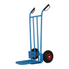 Stand Truck Blue + Valve 200 kg.
